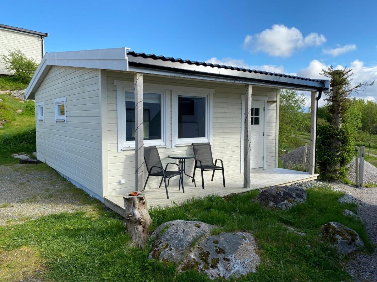 Feriehus Med Sjoutsikt Sætra Exteriér fotografie