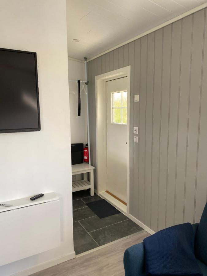 Feriehus Med Sjoutsikt Sætra Exteriér fotografie